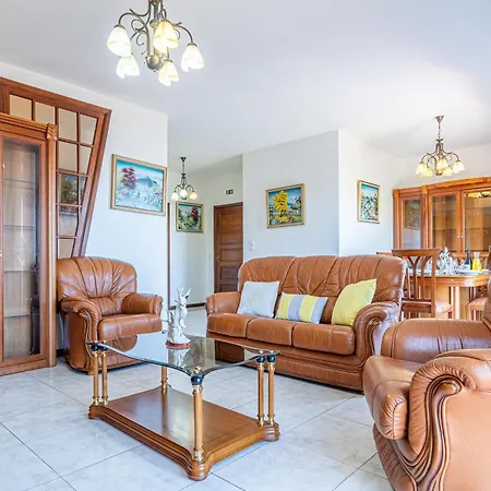 Διαμέρισμα Calheta 3 Fechada Estreito Da Calheta