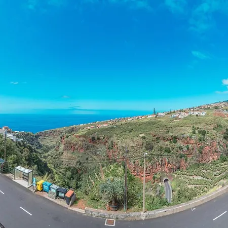 Calheta 3 Fechada Estreito Da Calheta