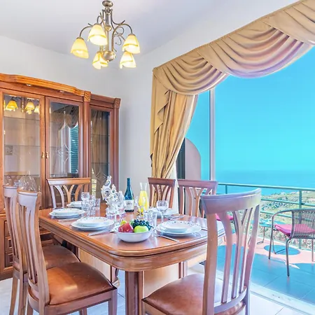 Apartment Calheta 3 Stars