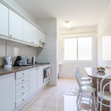Calheta 3 Fechada Διαμέρισμα Estreito Da Calheta