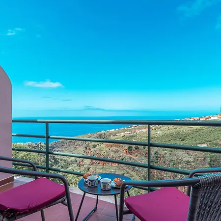 Διαμέρισμα Calheta 3 Fechada