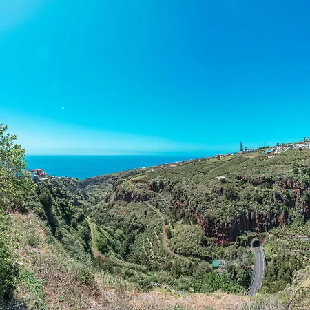 Calheta 3 Stars Apartment Estreito Da Calheta