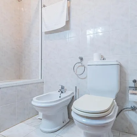 Apartment Calheta 3 Stars *