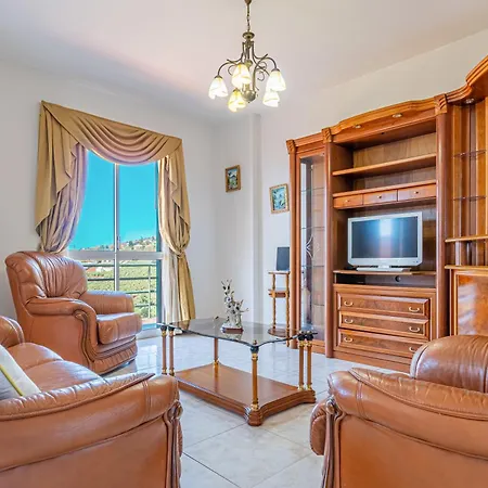 Διαμέρισμα Calheta 3 Fechada Estreito Da Calheta