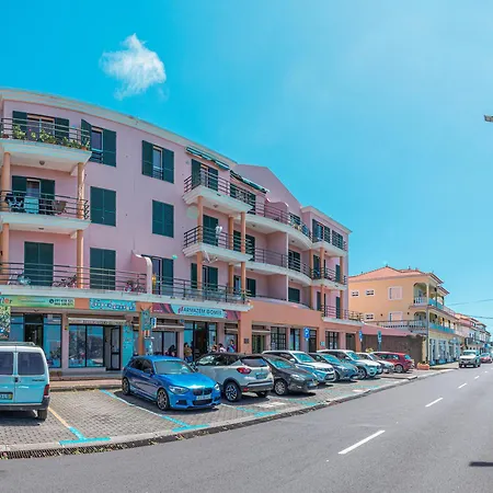 Διαμέρισμα Calheta 3 Fechada *