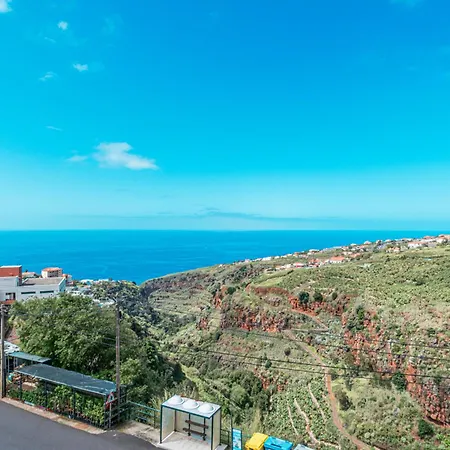 Calheta 3 Stars شقة *